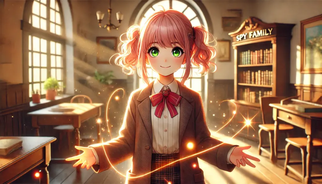 スパイファミリー 7