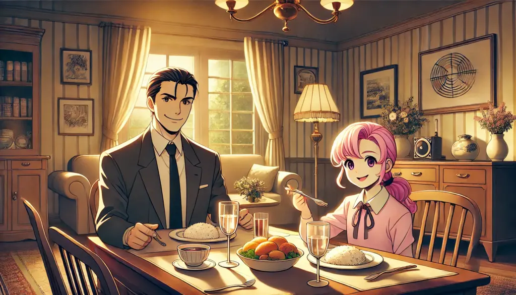 スパイファミリー 8