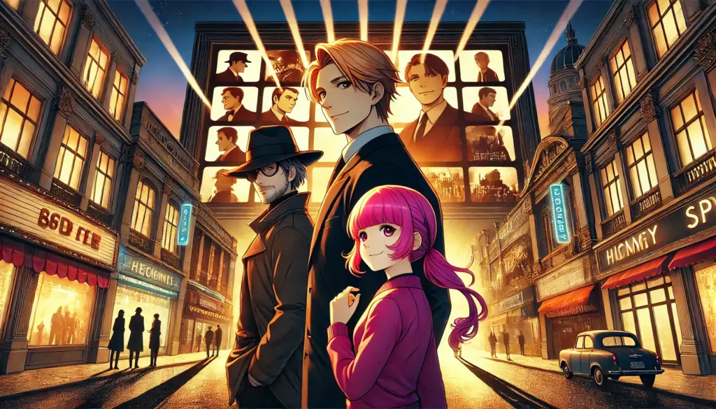 スパイファミリー 12