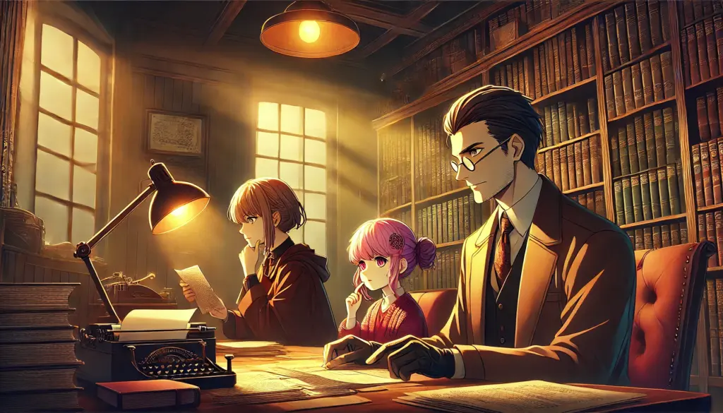 スパイファミリー13