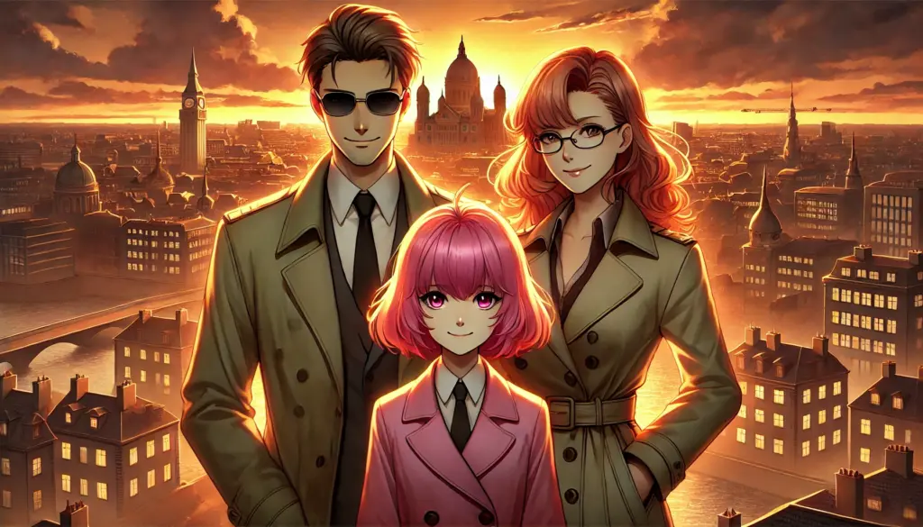 スパイファミリー 14