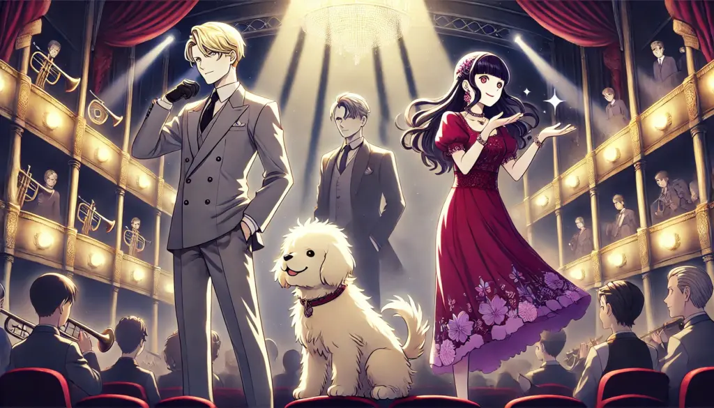 スパイファミリー 2