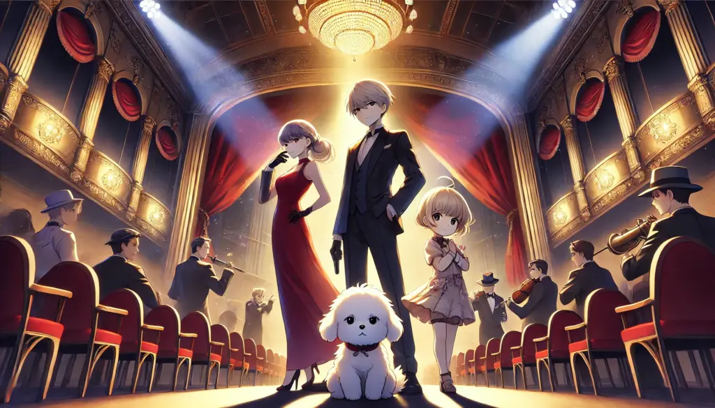 スパイファミリー 8