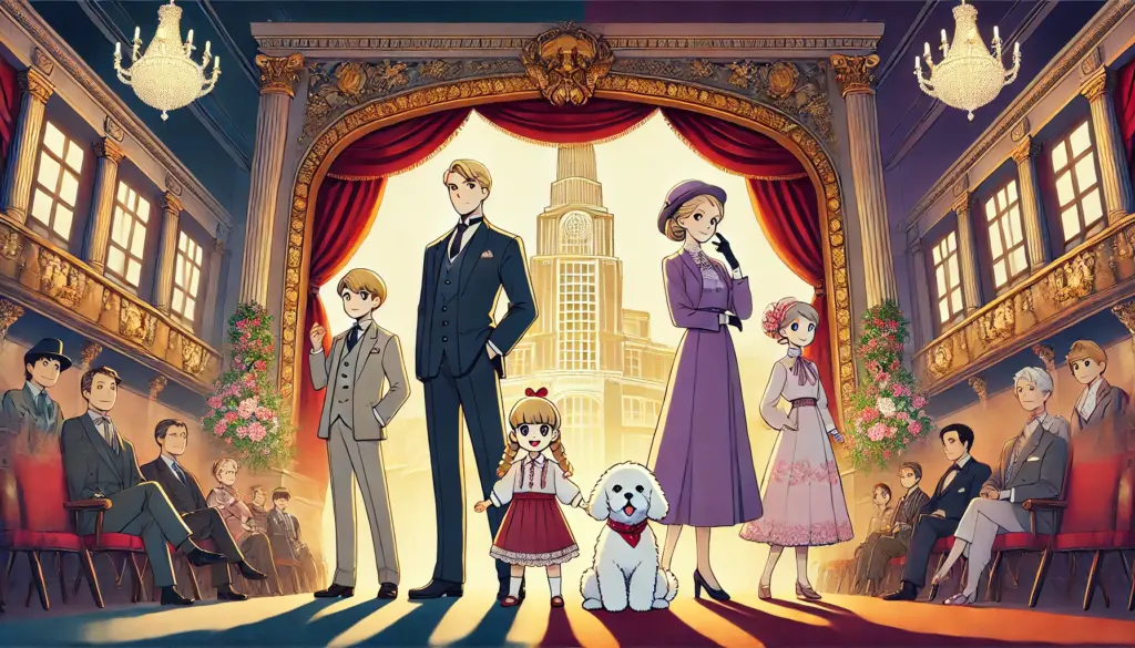 スパイファミリー 11