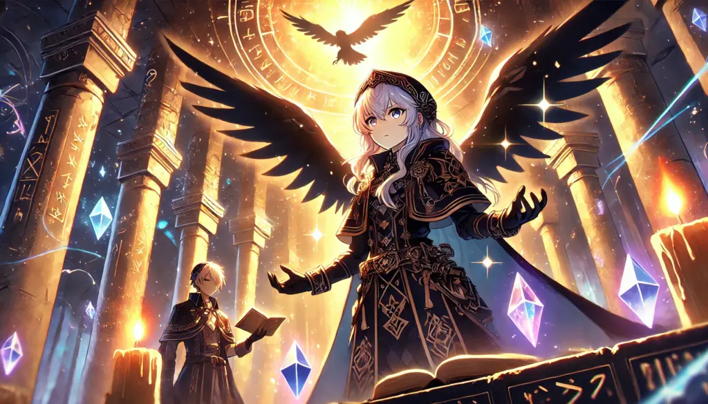 野生のラスボスが現れた 1 話 感想3