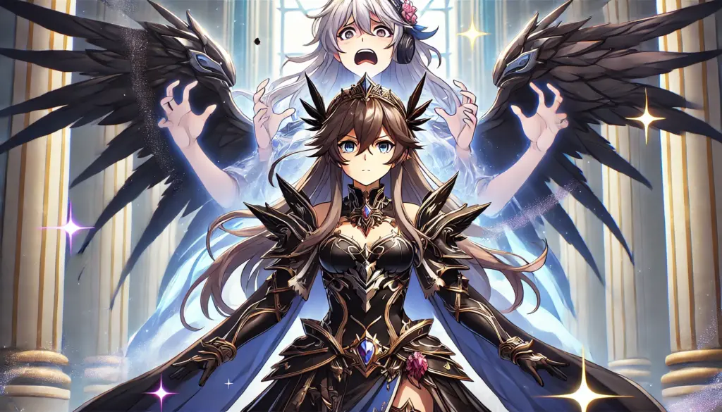 野生のラスボスが現れた 1 話 感想4