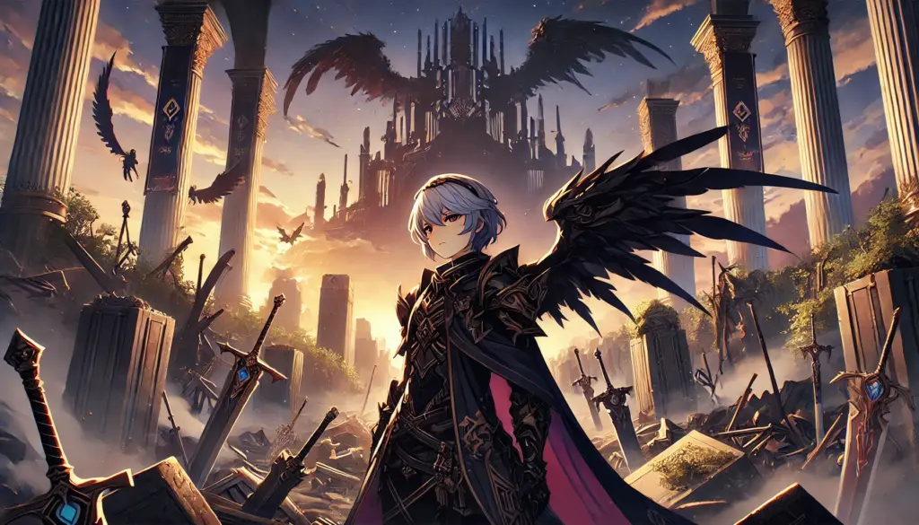 野生のラスボスが現れた 1 話 感想5