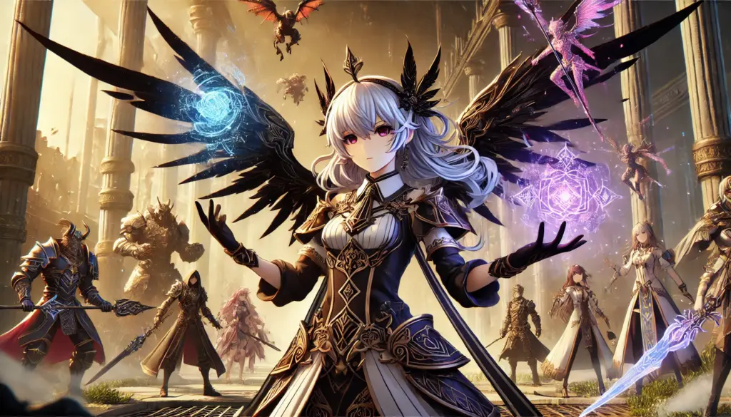 野生のラスボスが現れた 1 話 感想9