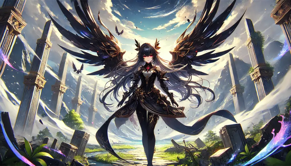 野生のラスボスが現れた 1 話 感想12