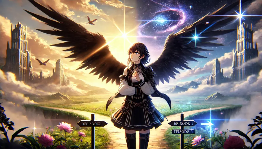 野生のラスボスが現れた 1 話 感想13