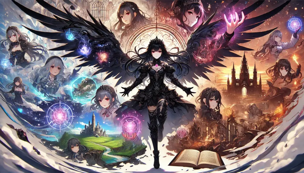 野生のラスボスが現れた 1 話 感想14