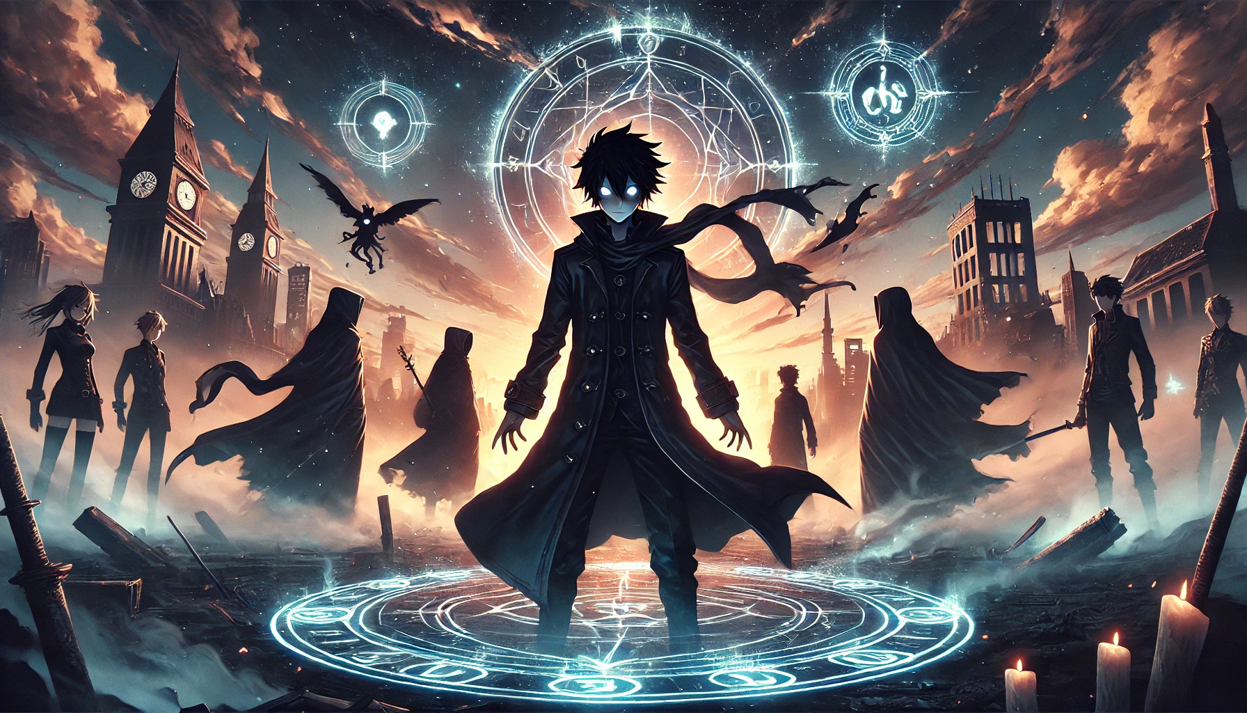 呪術廻戦 オマージュ 多すぎ1