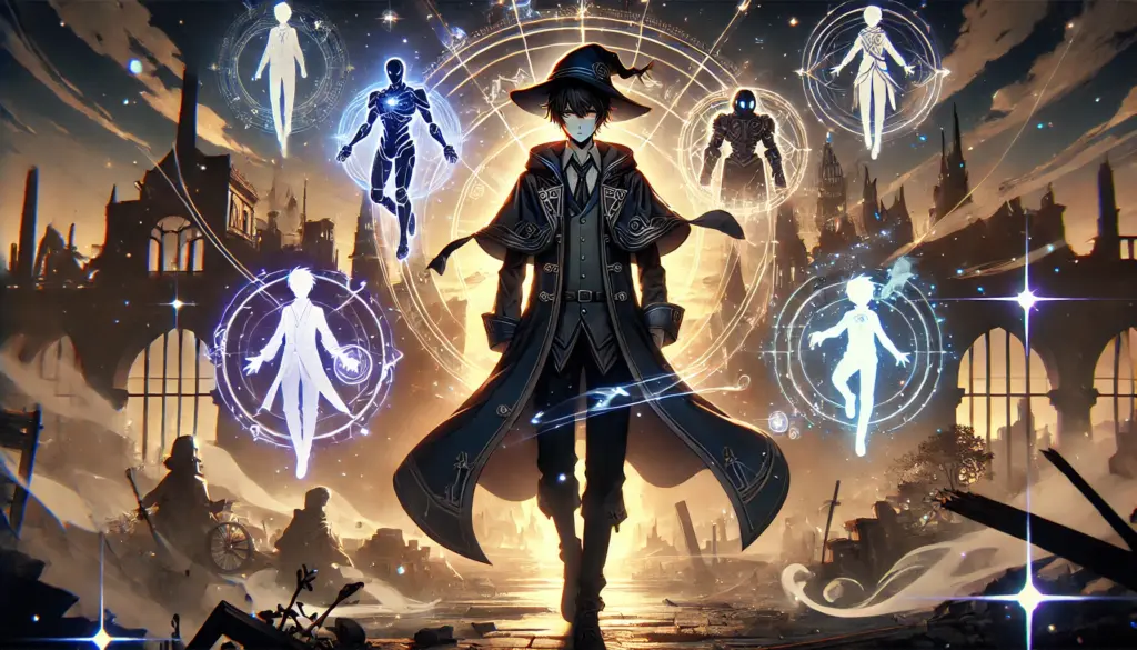 呪術廻戦 オマージュ 多すぎ2