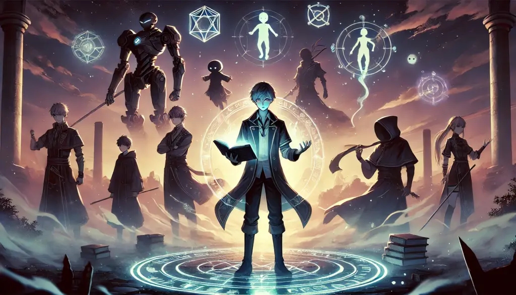 呪術廻戦 オマージュ 多すぎ3