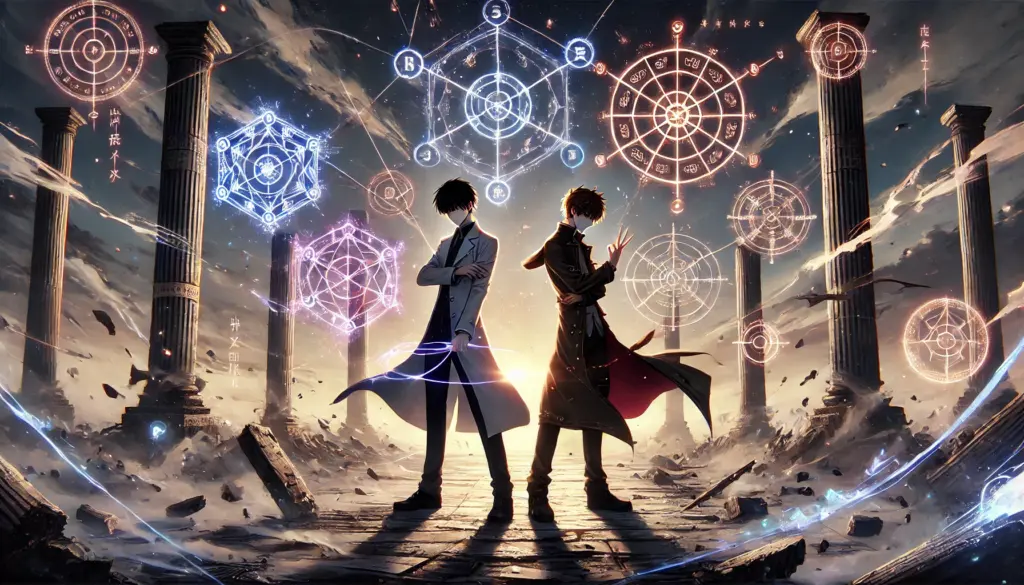 呪術廻戦 オマージュ 多すぎ4