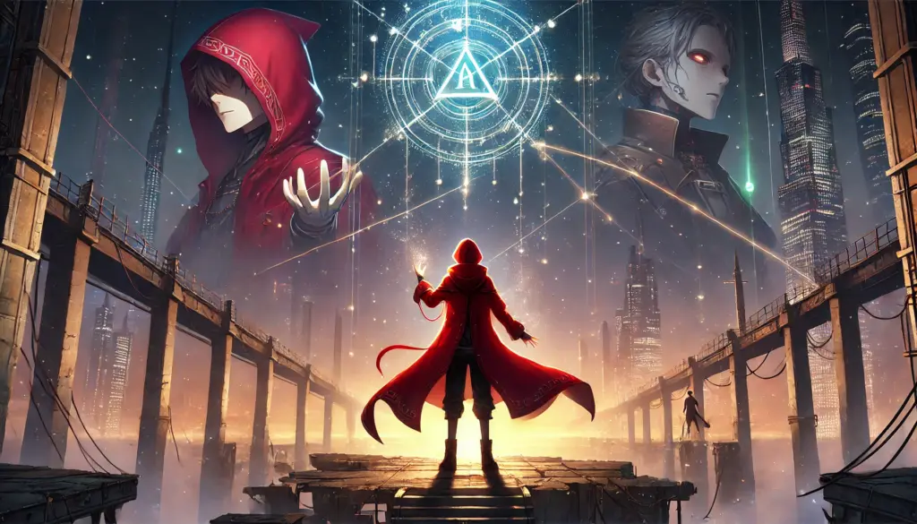 呪術廻戦 オマージュ 多すぎ6