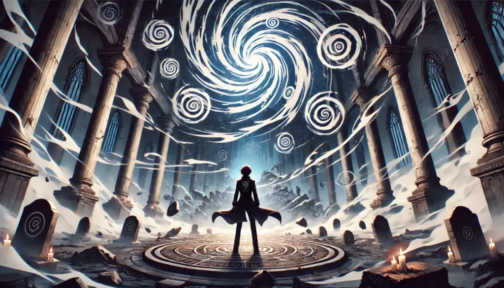 呪術廻戦 オマージュ 多すぎ7