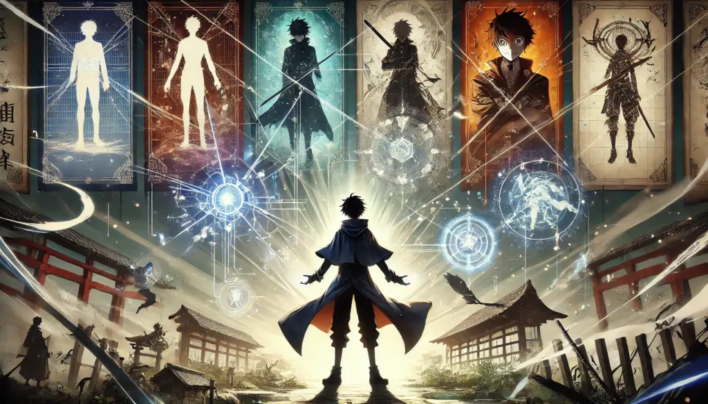 呪術廻戦 オマージュ 多すぎ8