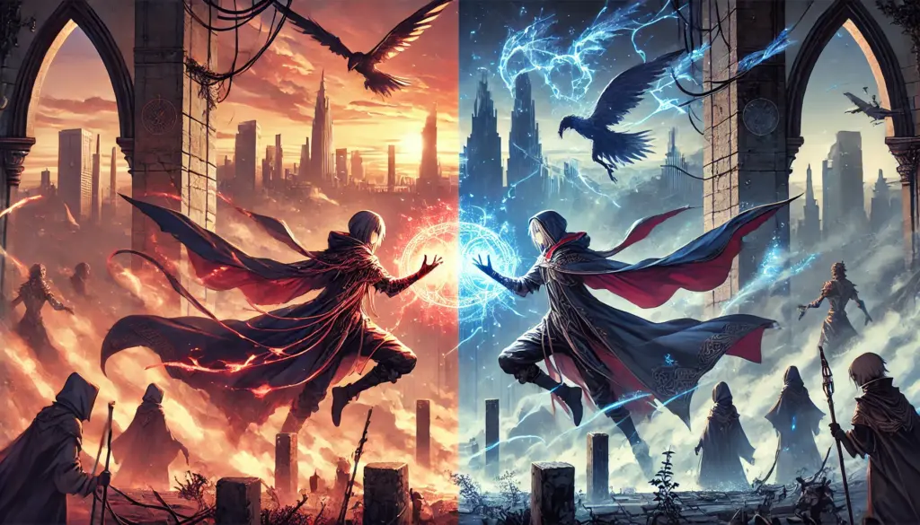 呪術廻戦 オマージュ 多すぎ10