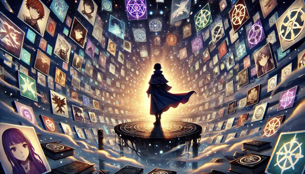 呪術廻戦 オマージュ 多すぎ13