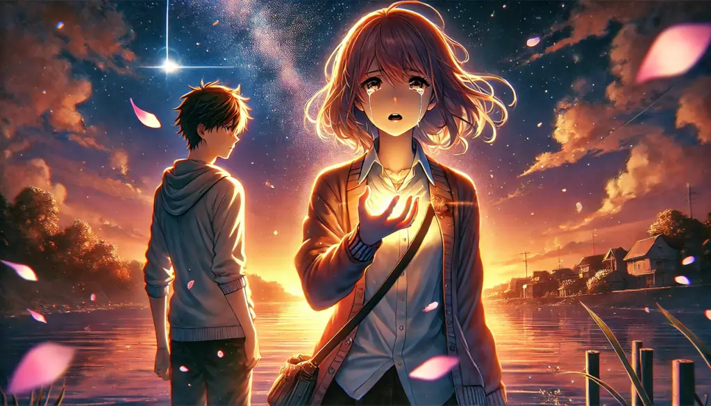 アマゾンプライム アニメ おすすめ 完結3