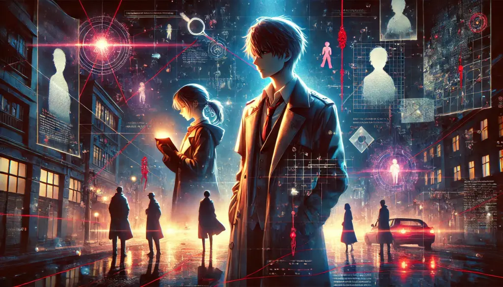 アマゾンプライム アニメ おすすめ 完結
4