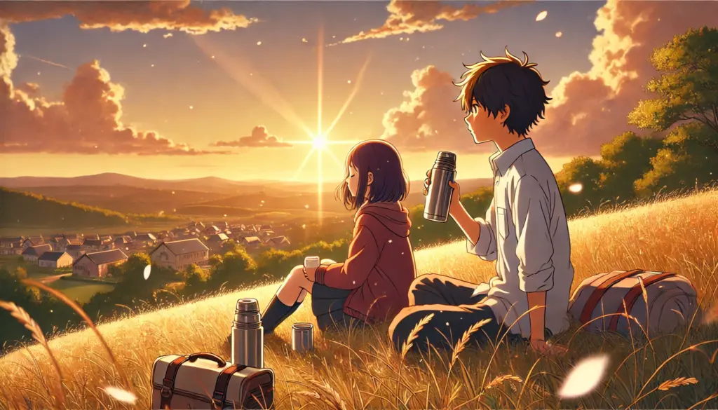 アマゾンプライム アニメ おすすめ 完結11