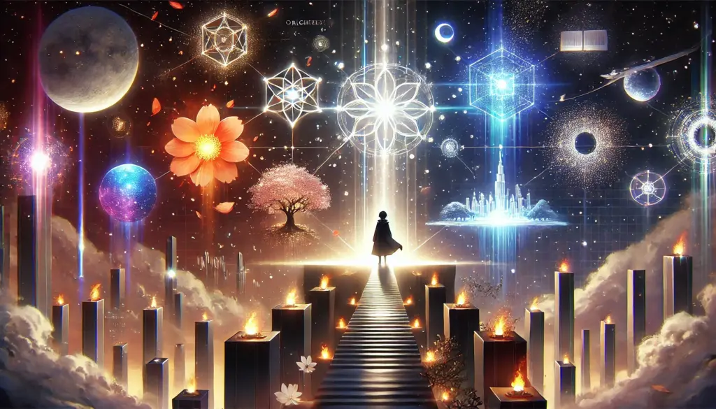 アマゾンプライム アニメ おすすめ 完結12