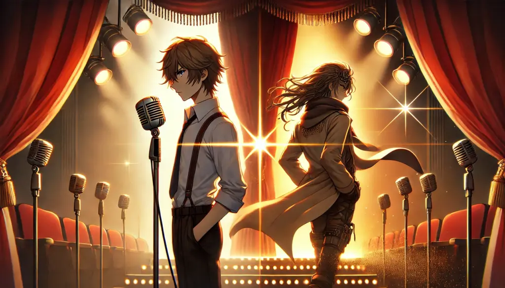 ジョジョ7部 アニメ ひどい4