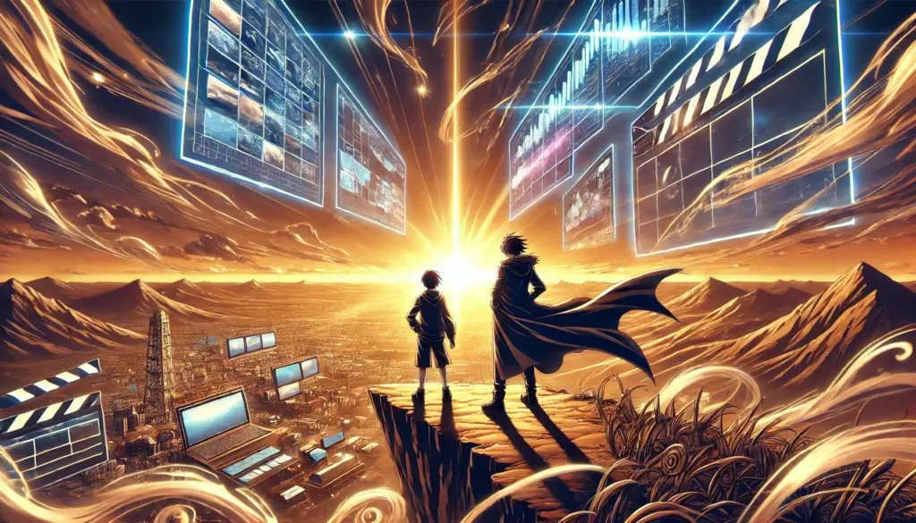 ジョジョ7部 アニメ ひどい8