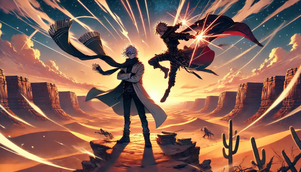 ジョジョ7部 アニメ ひどい10