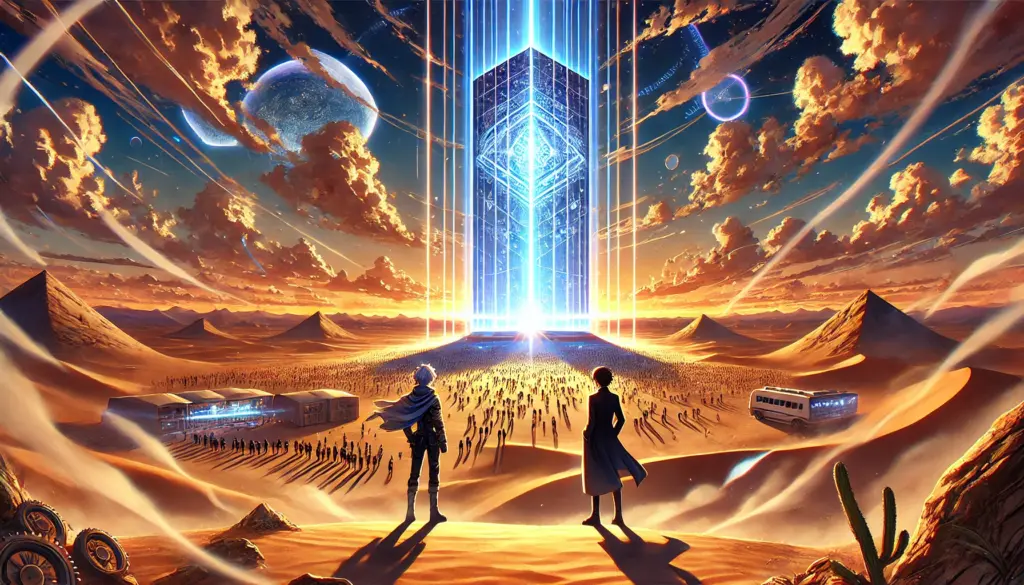 ジョジョ7部 アニメ ひどい12