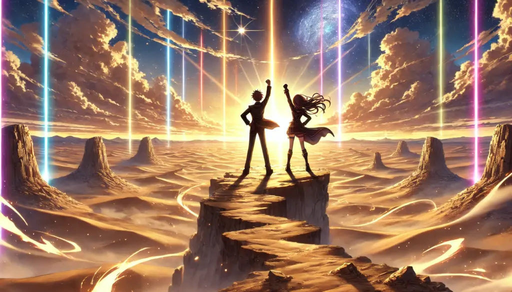 ジョジョ7部 アニメ ひどい13