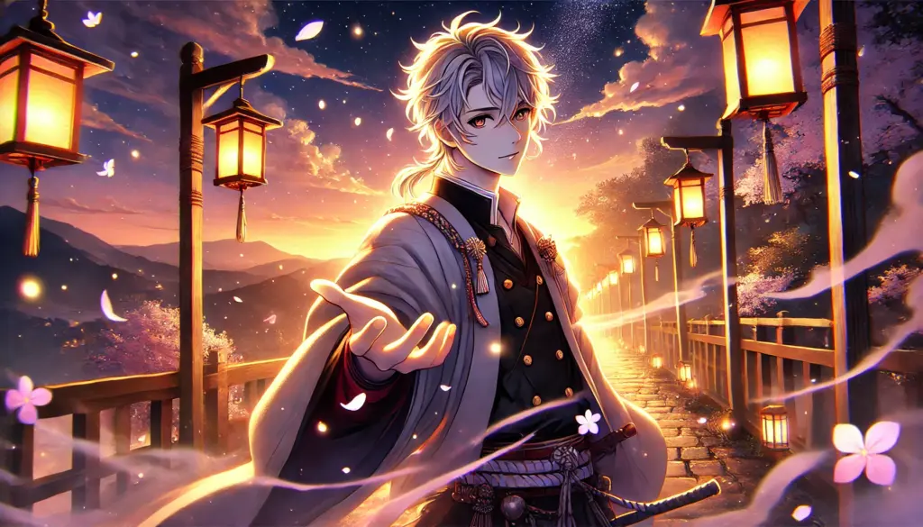 羅小黒戦記 無限 妻13