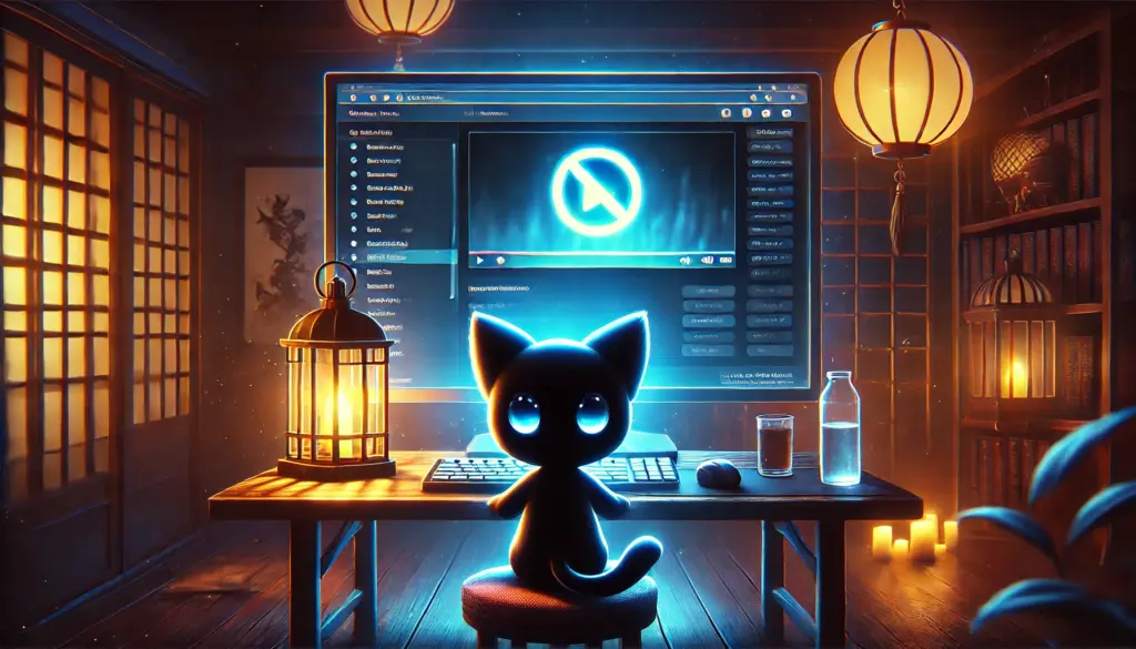 羅小黒戦記 どこで見れる5