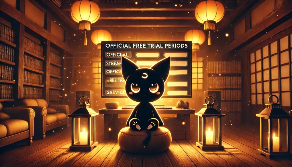 羅小黒戦記 どこで見れる6