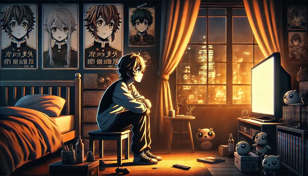 アニメ 続編希望 ランキング6