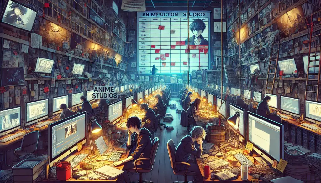 アニメ 続編希望 ランキング11