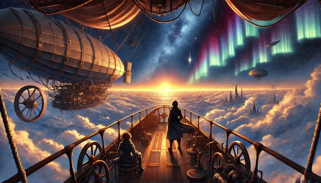 リヴァイアサン アニメ 原作 12