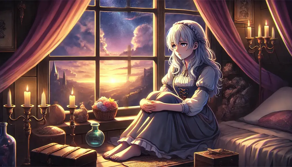 ハウルの動く城 ソフィー うざい5