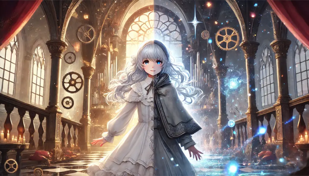 ハウルの動く城 ソフィー うざい6