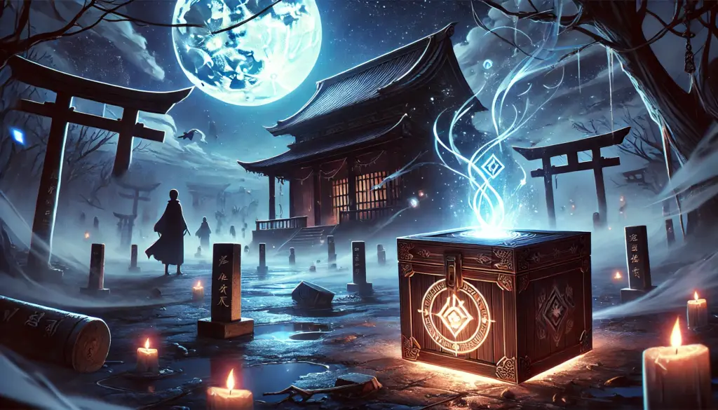 呪術廻戦 続編 8年後5
