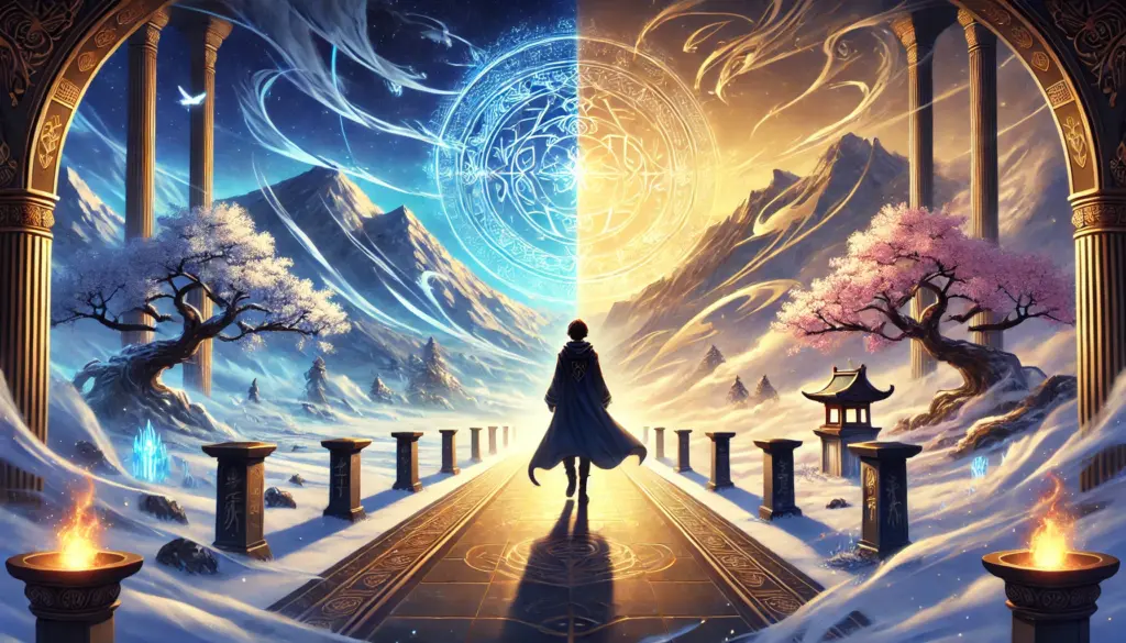 呪術廻戦 続編 8年後6