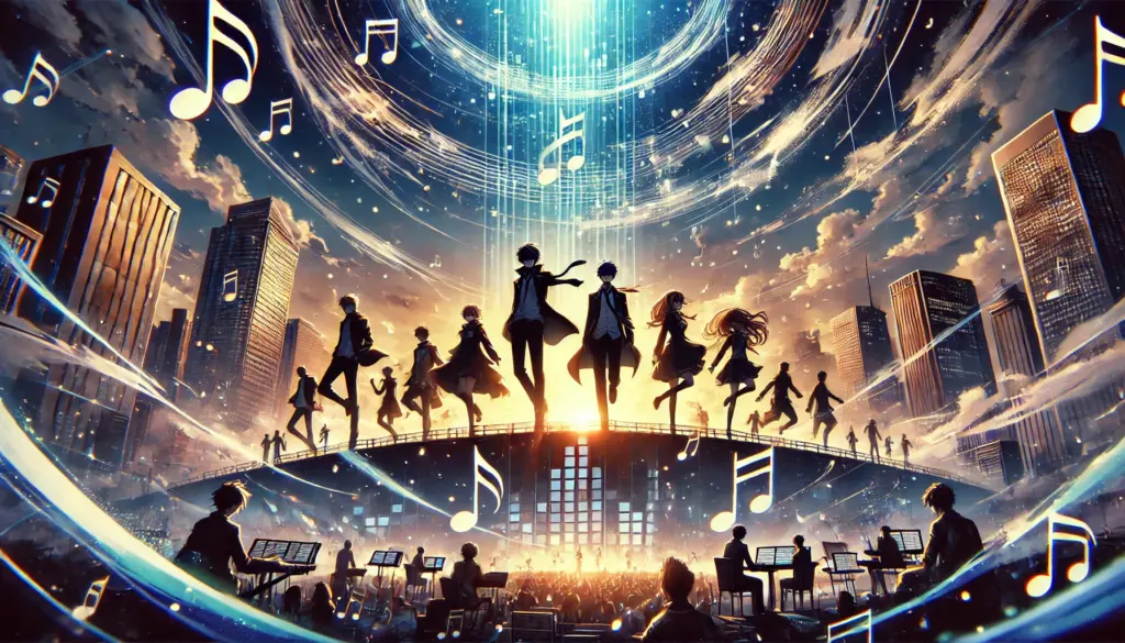 呪術廻戦 続編 8年後12