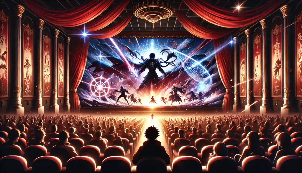 呪術廻戦 続編 8年後14